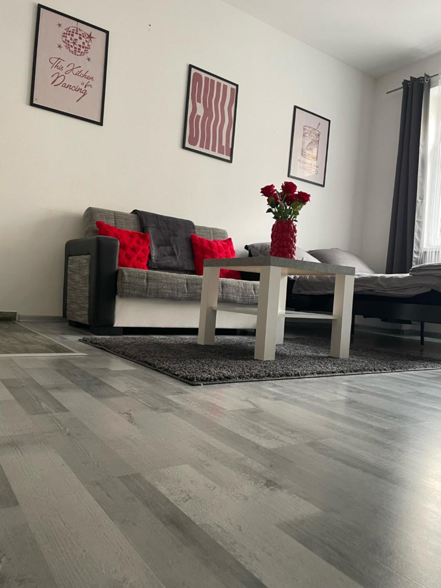 Apartmán Tiffany In The Center Bratislava